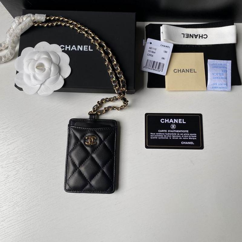 Chanel Wallets 106